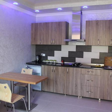 Oldbatumi Apartment מראה חיצוני תמונה