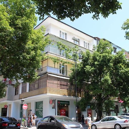Oldbatumi Apartment מראה חיצוני תמונה