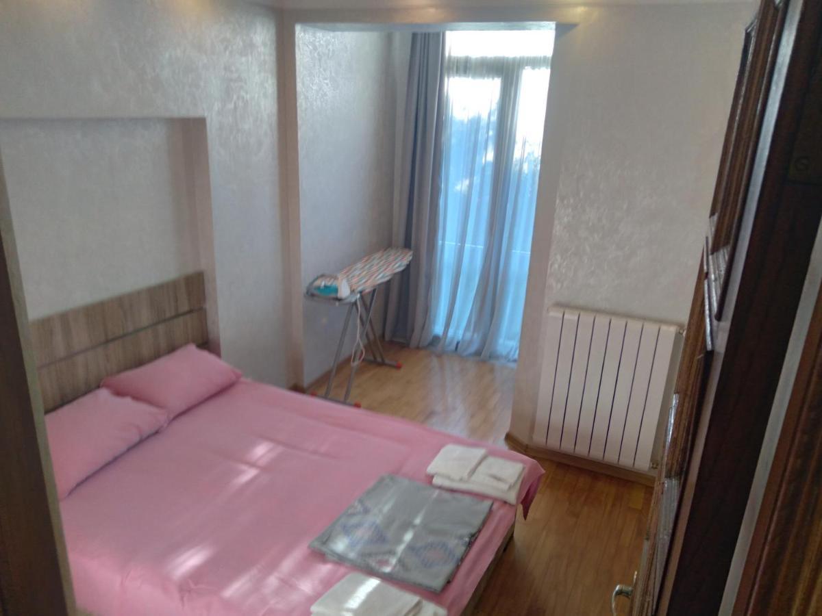 Oldbatumi Apartment מראה חיצוני תמונה
