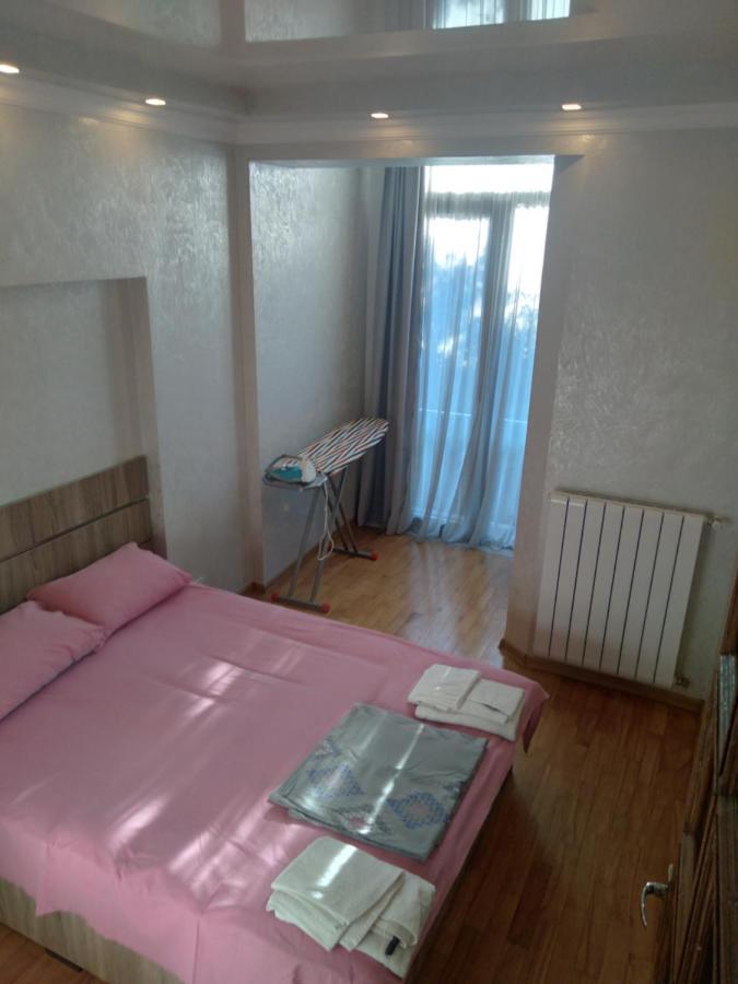 Oldbatumi Apartment מראה חיצוני תמונה