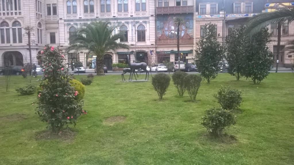 Oldbatumi Apartment מראה חיצוני תמונה