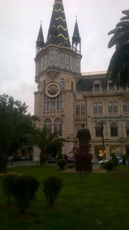 Oldbatumi Apartment מראה חיצוני תמונה
