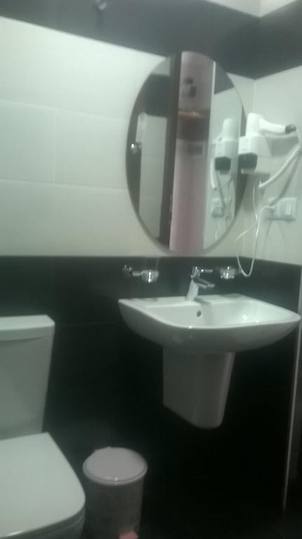Oldbatumi Apartment מראה חיצוני תמונה
