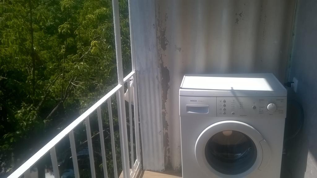 Oldbatumi Apartment מראה חיצוני תמונה