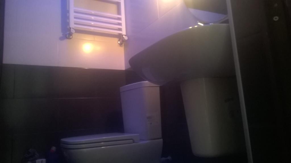 Oldbatumi Apartment מראה חיצוני תמונה