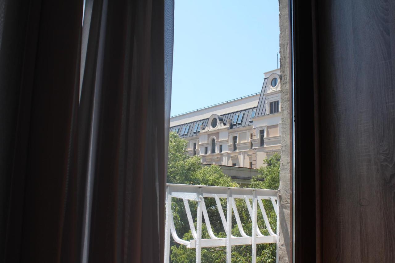 Oldbatumi Apartment מראה חיצוני תמונה