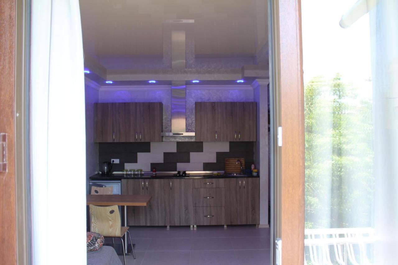 Oldbatumi Apartment מראה חיצוני תמונה