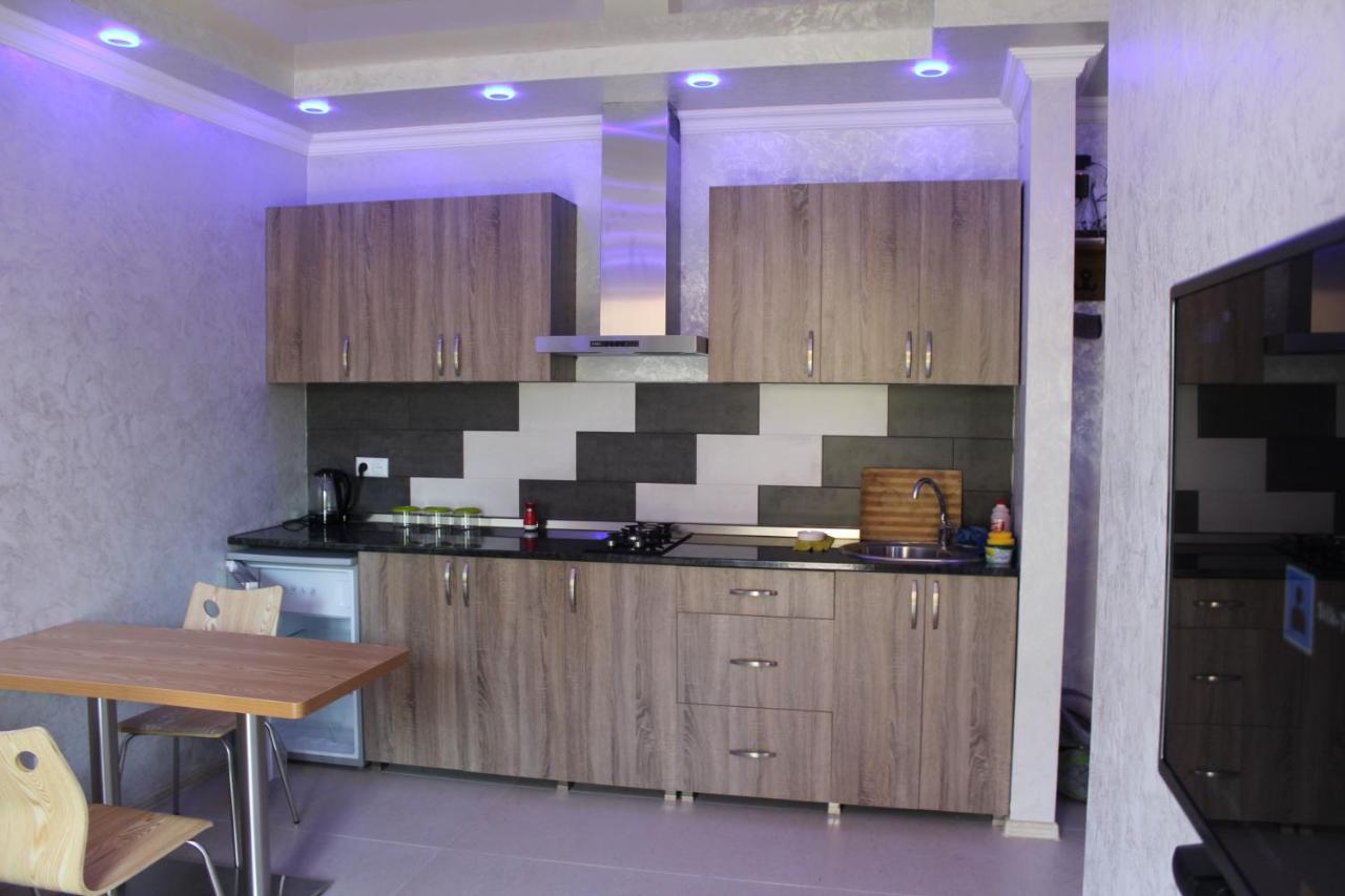 Oldbatumi Apartment מראה חיצוני תמונה