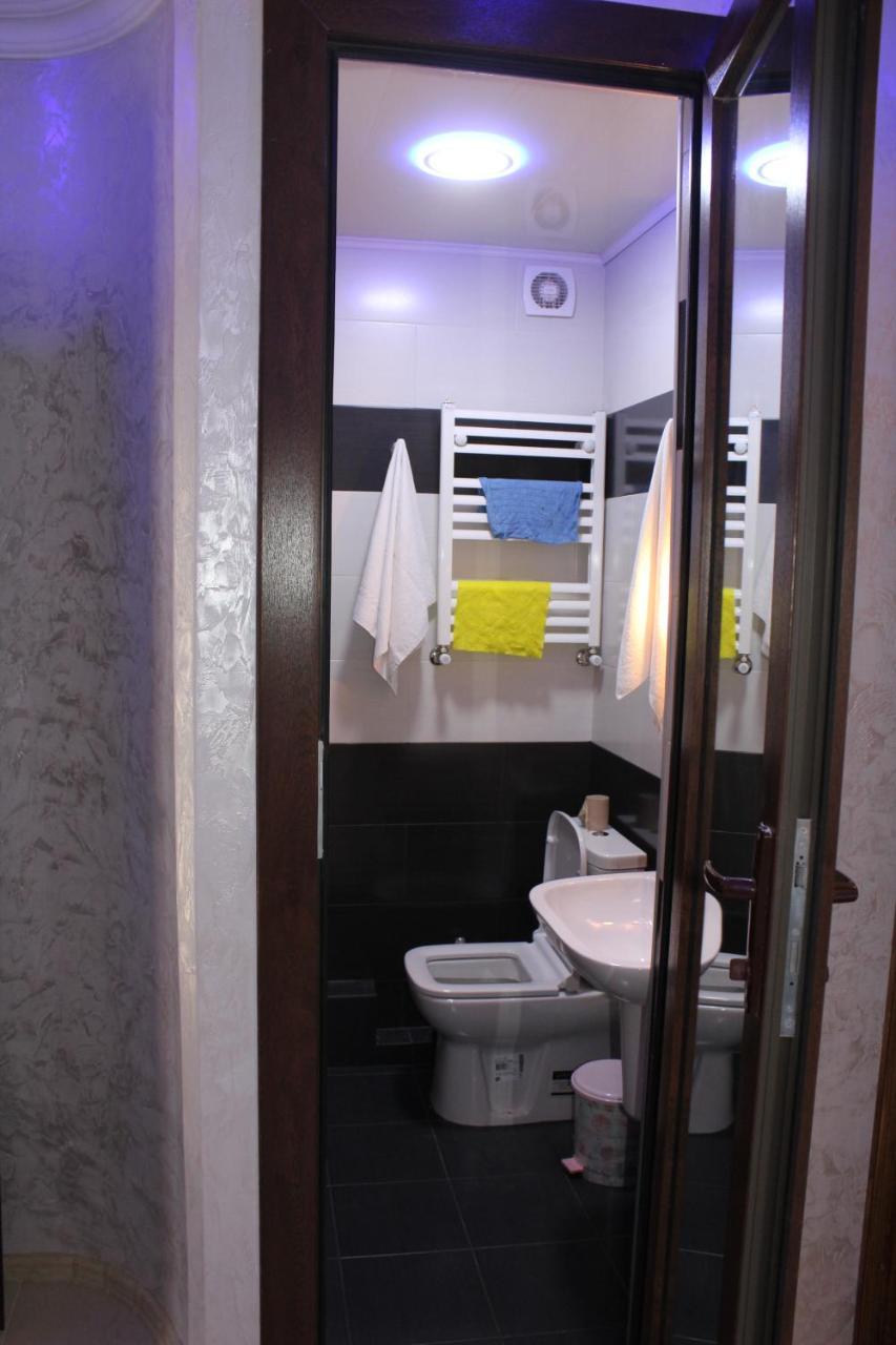 Oldbatumi Apartment מראה חיצוני תמונה