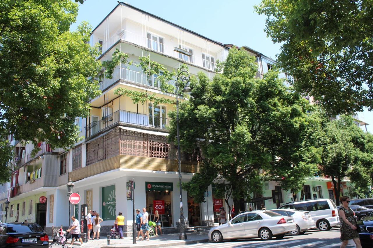 Oldbatumi Apartment מראה חיצוני תמונה