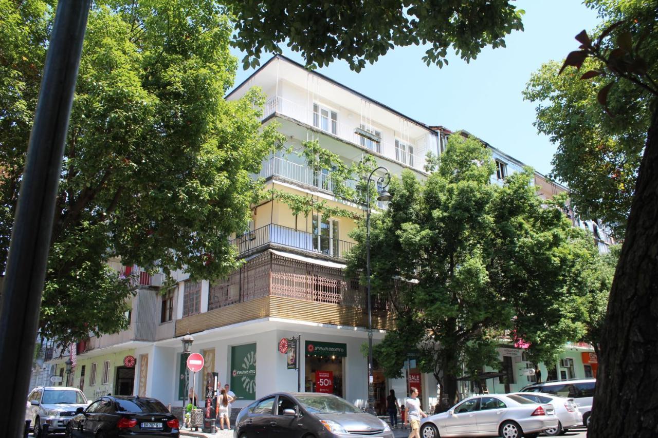 Oldbatumi Apartment מראה חיצוני תמונה