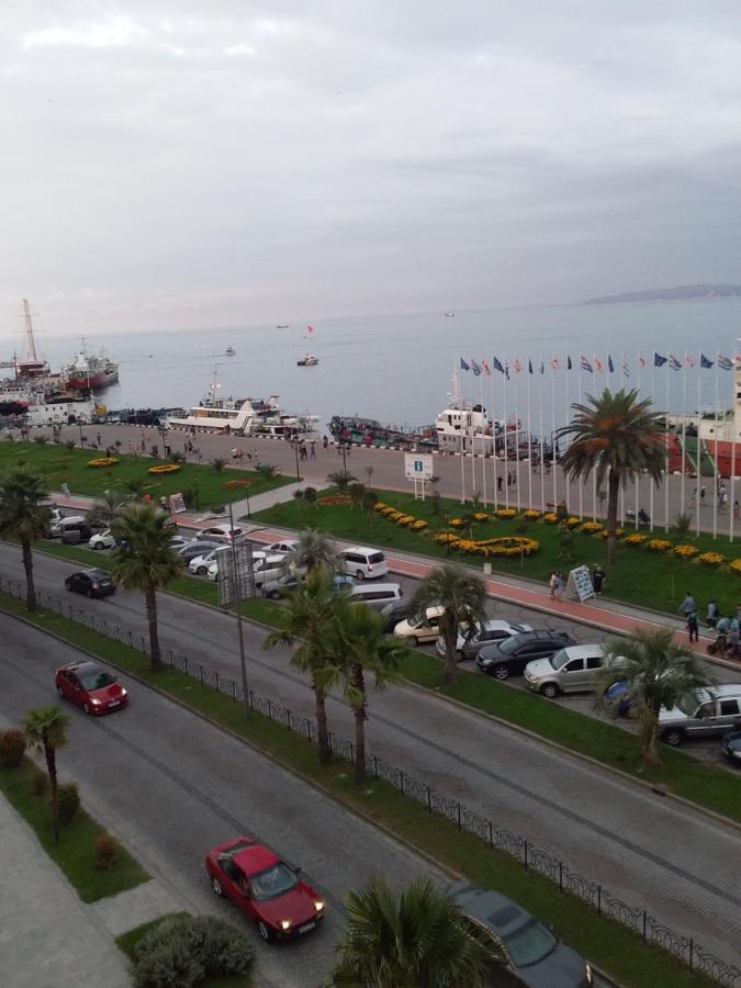 Oldbatumi Apartment מראה חיצוני תמונה